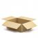 Set 50 cutii 515x17x26cm pentru ambalare
