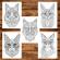 Carte de colorat antistres format A3 50 de ilustratii Pisici Mandala 106 pagini