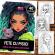 Carte de colorat pentru relaxare si antistres 40 de ilustratii Girls with Cats Editura Legendary Print 106 pagini