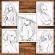 Carte de colorat pentru relaxare si antistres 45 de ilustratii Anime Suit Girls Editura Legendary Print 106 pagini