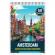Carte de colorat pentru relaxare si antistres 50 de ilustratii Amsterdam Editura Legendary Print 106 pagini