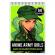 Carte de colorat pentru relaxare si antistres 50 de ilustratii Anime Army Girls Editura Legendary Print 106 pagini