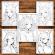 Carte de colorat pentru relaxare si antistres 50 de ilustratii Anime Bunny Girls Editura Legendary Print 106 pagini