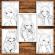 Carte de colorat pentru relaxare si antistres 50 de ilustratii Anime Bunny Girls Editura Legendary Print 106 pagini