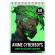 Carte de colorat pentru relaxare si antistres 50 de ilustratii Anime Cyberpunk Boys Editura Legendary Print 106 pagini