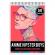 Carte de colorat pentru relaxare si antistres 50 de ilustratii Anime Hipster Boys Editura Legendary Print 106 pagini