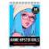 Carte de colorat pentru relaxare si antistres 50 de ilustratii Anime Hipster Girls Editura Legendary Print 106 pagini