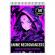 Carte de colorat pentru relaxare si antistres 50 de ilustratii Anime Necromancers Editura Legendary Print 106 pagini