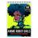 Carte de colorat pentru relaxare si antistres 50 de ilustratii Anime Robot Girls Editura Legendary Print 106 pagini