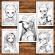 Carte de colorat pentru relaxare si antistres 50 de ilustratii Anime Robot Girls Editura Legendary Print 106 pagini