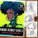Carte de colorat pentru relaxare si antistres 50 de ilustratii Anime Robot Girls Editura Legendary Print 106 pagini