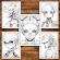 Carte de colorat pentru relaxare si antistres 50 de ilustratii Anime Robot Girls Editura Legendary Print 106 pagini