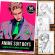Carte de colorat pentru relaxare si antistres 50 de ilustratii Anime Suit Boys Editura Legendary Print 106 pagini