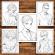 Carte de colorat pentru relaxare si antistres 50 de ilustratii Anime Suit Boys Editura Legendary Print 106 pagini