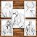 Carte de colorat pentru relaxare si antistres 50 de ilustratii Anime Suit Boys Editura Legendary Print 106 pagini