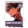 Carte de colorat pentru relaxare si antistres 50 de ilustratii Anime Tatoo Boys Editura Legendary Print 106 pagini