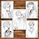 Carte de colorat pentru relaxare si antistres 50 de ilustratii Anime Tatoo Boys Editura Legendary Print 106 pagini