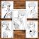 Carte de colorat pentru relaxare si antistres 50 de ilustratii Anime Tatoo Boys Editura Legendary Print 106 pagini