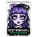 Carte de colorat pentru relaxare si antistres 50 de ilustratii Creepy Kawaii Girls Editura Legendary Print 106 pagini