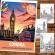 Carte de colorat pentru relaxare si antistres 50 de ilustratii Londra 106 pagini