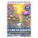 Carte de colorat pentru relaxare si antistres 50 de ilustratii O lume halucinanta - Volumul II Editura Legendary Print 106 pagini