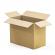 Set 50 cutii 60x25x35cm pentru ambalare