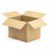 Set 50 cutii 60x39x45cm pentru ambalare
