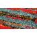 Covor multicolor, model country 11358 160, sufragerie dormitor