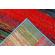Covor multicolor, model country 11358 160, sufragerie dormitor