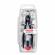 Compas herlitz mypen, setare rapida, negru / gri