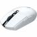 Mouse gaming wireless logitech g305 lightspeed hero 16k dpi, alb