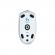 Mouse gaming wireless logitech g305 lightspeed hero 16k dpi, alb