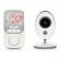 Video monitor chipolino vector