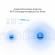 Router wireless gigabit ac1200 archer c6 tp-l