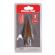 Burghiu metal hss-ti conic in trepte 4-30mm