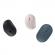 Dl mouse ms3320w wireless ash pink