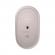 Dl mouse ms3320w wireless ash pink
