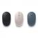 Dl mouse ms3320w wireless ash pink