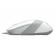 Mouse a4tech - fm10 white