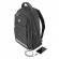 Rucsac laptop tellur usb 15.6