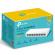 Switch 8 porturi 10/100 mbps ls1008 tp-link