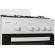 Aragaz gaz heinner hfsc-sme50wh