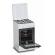 Aragaz gaz heinner hfsc-sme50wh