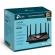Tpl wi-fi 6 router gigabit ax5400