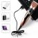 Aparat de tuns animale gm8022, usb, lcd, accesorii incluse