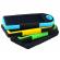 Baterie portabila cu panou solar 5000mah