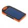 Baterie portabila cu panou solar 5000mah