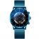 Ceas barbatesc geneva gf0663 albastru