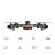 Drona ky603, telecomanda, hd, wifi, 360 grade