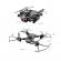 Drona ky603, telecomanda, hd, wifi, 360 grade